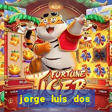 jorge luis dos santos celestino